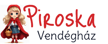 Piroska Vendégház